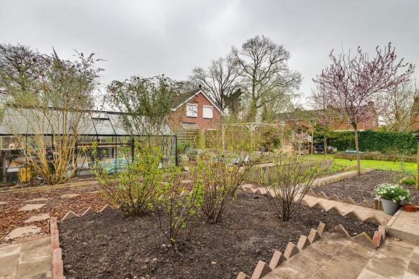 Medium property photo - Kerklaan 5, 9363 GT Marum